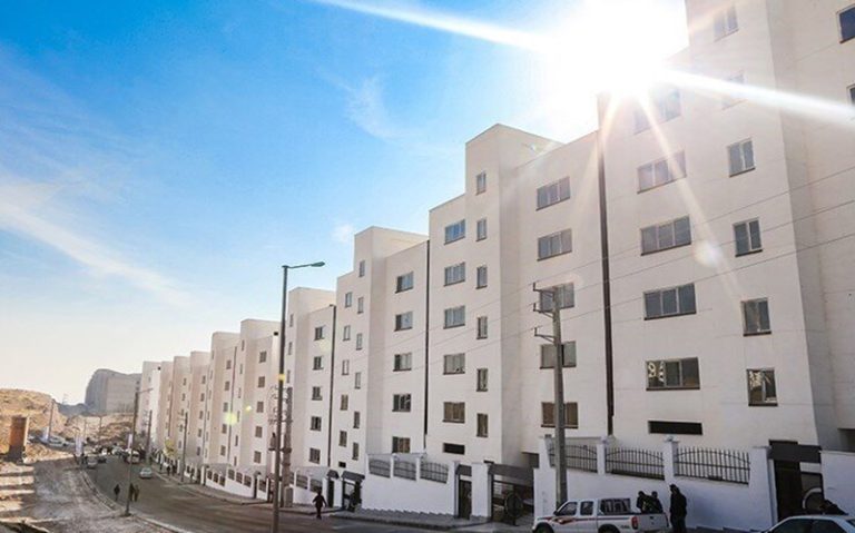 فروش غیرقانونی امتیاز طرح ملی مسکن توسط مشاوران املاک
