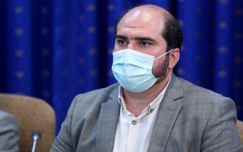 استاندار تهران: فعلا تصمیمی برای حذف محدودیت شبانه نداریم 1 فعلا تصمیمی برای حذف محدودیت شبانه نداریم