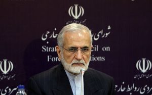 فهرستی از منافع مشروع ایران که طالبان باید تامین کند