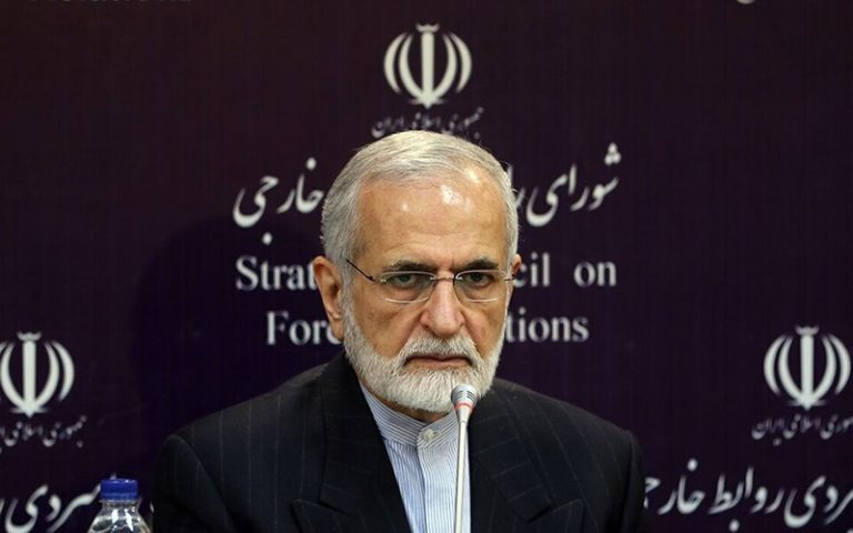 فهرستی از منافع مشروع ایران که طالبان باید تامین کند
