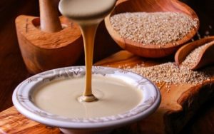 فواید شگفت انگیز ارده برای سرفه