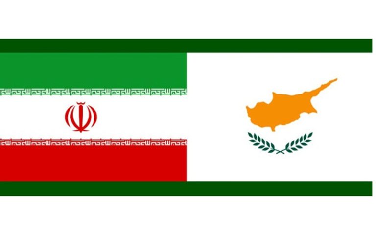قبرس ادعاهای اسرائیل علیه ایران را رد کرد