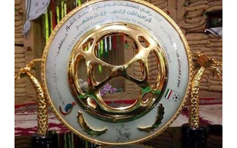 قرعه کشی مرحله دوم جام حذفی برگزار شد