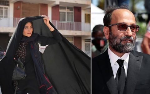 «قهرمان» نماینده سینمای ایران در مراسم اسکار شد 1 «قهرمان» نماینده سینمای ایران در مراسم اسکار شد