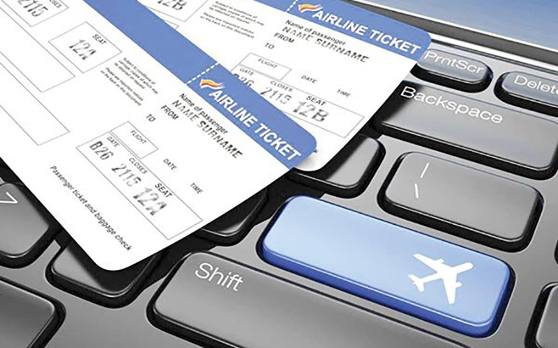 قیمت بلیت هواپیما دوباره افزایش یافت