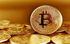قیمت بیت کوین در اولین روز هفته نزولی شد