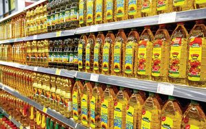 قیمت جهانی انواع روغن افزایش یافت