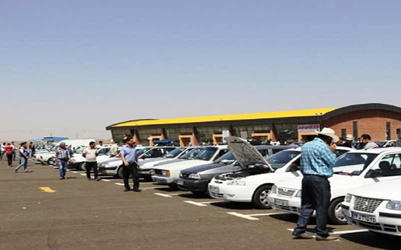 قیمت خودرو در بازار آزاد؛ ۳۰ مهر ۱۴۰۰