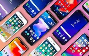 قیمت روز گوشی موبایل