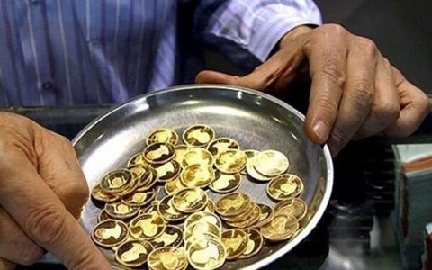 قیمت سکه و طلا امروز چهارشنبه ۱۴۰۰/۷/۲۱ 1 قیمت سکه و طلا امروز چهارشنبه