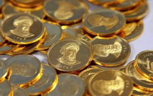 قیمت سکه ۲۴ مهر ۱۴۰۰ به ۱۱ میلیون و ۵۵۰ هزار تومان رسید