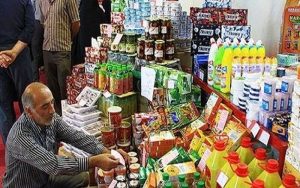قیمت ۴۰ قلم کالا در محدوده بحران قرار دارد