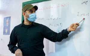 لایحه رتبه بندی معلمان