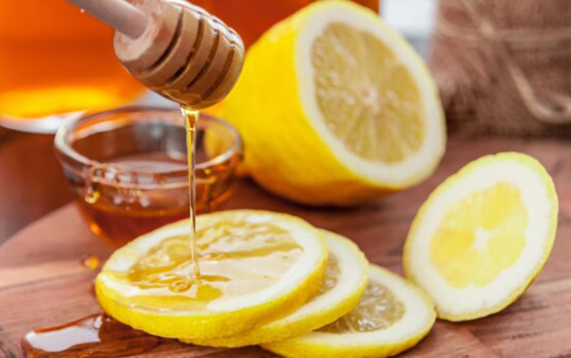 لیمو عسلی معجونی شگفت‌انگیز برای پاییز و زمستان