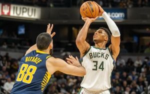 لیگ بسکتبال NBA