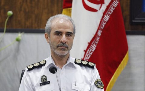 مالکان خودرو تغییر نشانی و تلفن خود را در ۴۸ ساعت اعلام کنند 1 مالکان خودرو تغییر نشانی و تلفن خود را در ۴۸ ساعت اعلام کنند