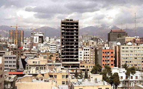 مالیات به زودی درِ خانه های خالی را می زند 1 مالیات به زودی درِ خانه های خالی را می زند