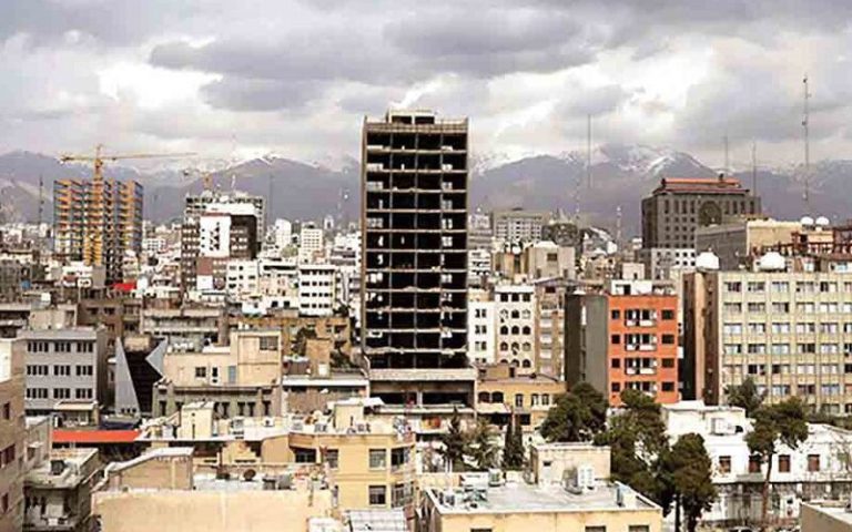 مالیات به زودی درِ خانه های خالی را می زند