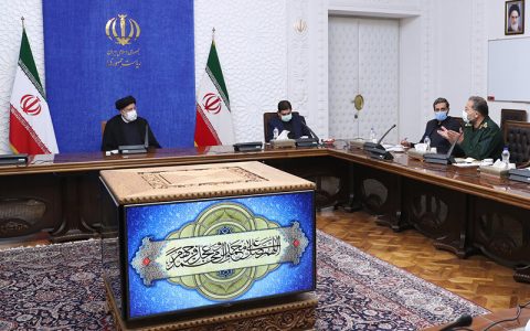 ماموریت رئیسی به مخبر برای احیای ساختار جهاد سازندگی 1 ماموریت رئیسی به مخبر برای احیای ساختار جهاد سازندگی