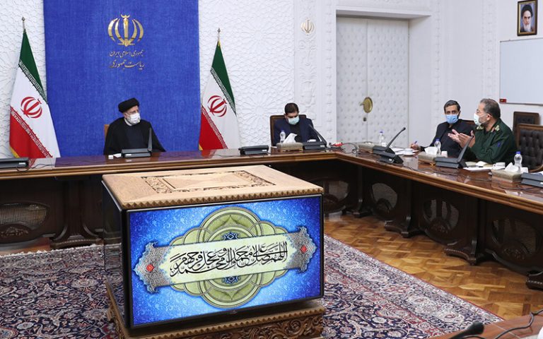 ماموریت رئیسی به مخبر برای احیای ساختار جهاد سازندگی