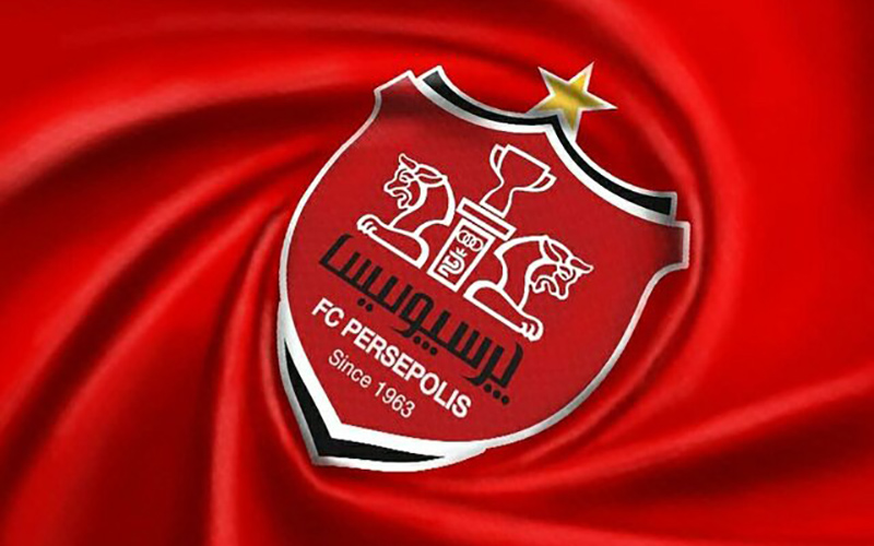 مجوز حرفه‌ای باشگاه پرسپولیس صادر شد