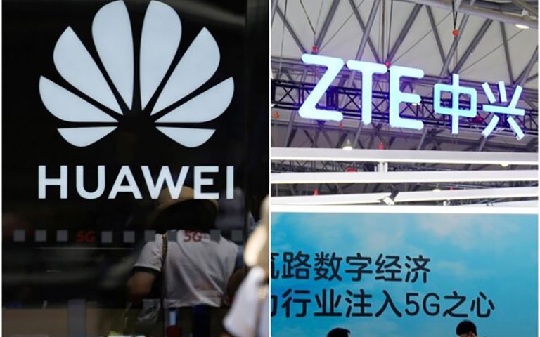 محدودیت‌های آمریکا علیه هواوی و ZTE شدیدتر می‌شود