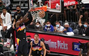 محدودیت‌های سختگیرانه NBA برای بازیکنانی که واکسن نزده‌اند