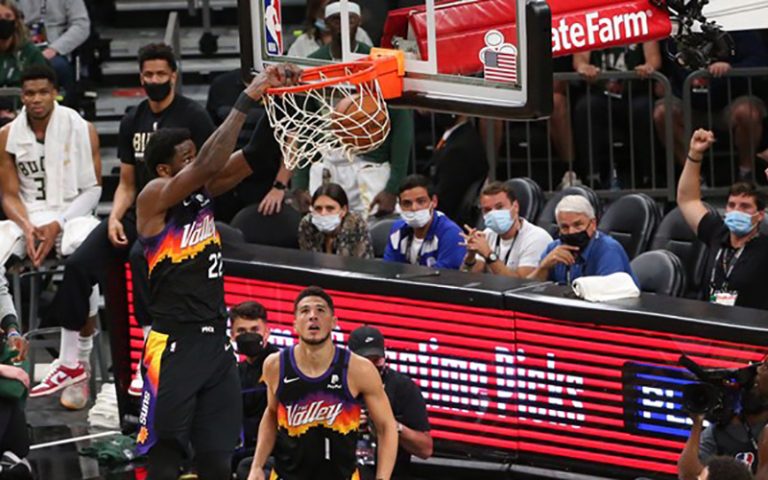 محدودیت‌های سختگیرانه NBA برای بازیکنانی که واکسن نزده‌اند
