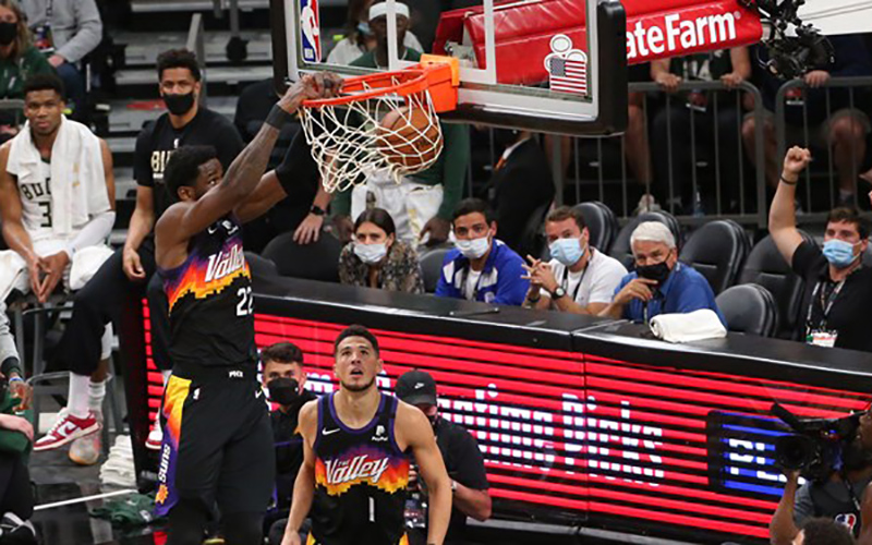 محدودیت‌های سختگیرانه NBA برای بازیکنانی که واکسن نزده‌اند