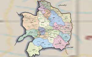 محرومیت خراسان رضوی از حق داشتن یک منطقه آزاد تجاری