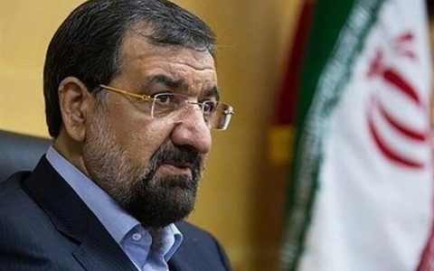 محسن رضایی: تا تحریم داخلی برداشته نشود، برداشته شدن تحریم خارجی تاثیری ندارد 1 تا تحریم داخلی برداشته نشود، برداشته شدن تحریم خارجی تاثیری ندارد