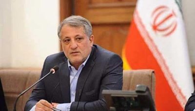 محسن هاشمی رئیس شورای مرکزی حزب کارگزاران شد