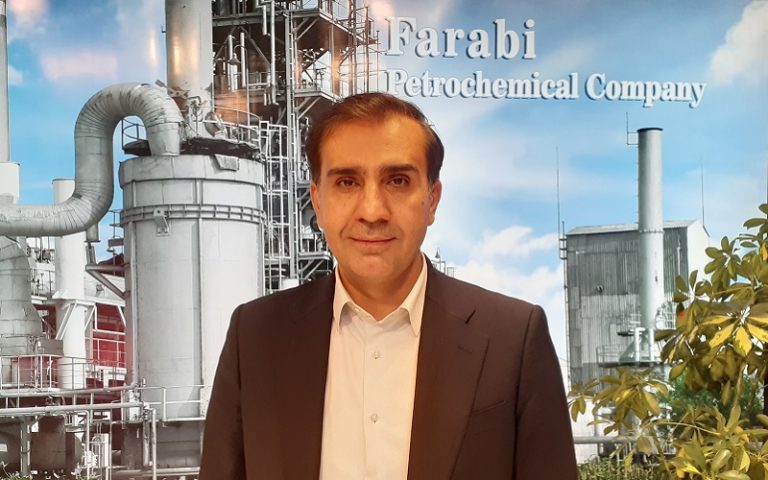 رشد پتروشیمی فارابی در تمام شاخص های عملکردی 6 ماهه 1400