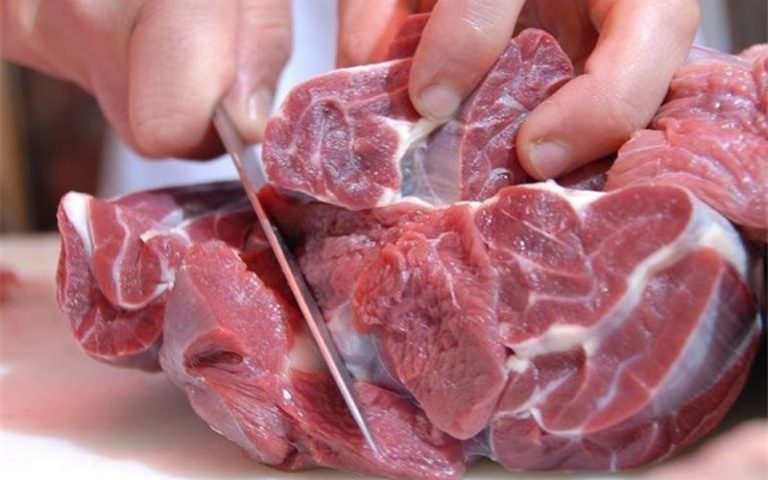 مزایای کم مصرف کردن گوشت قرمز