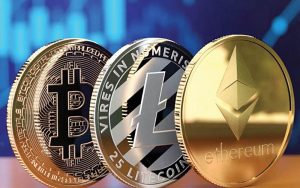 مسیر سبز در انتظار رمزارزها
