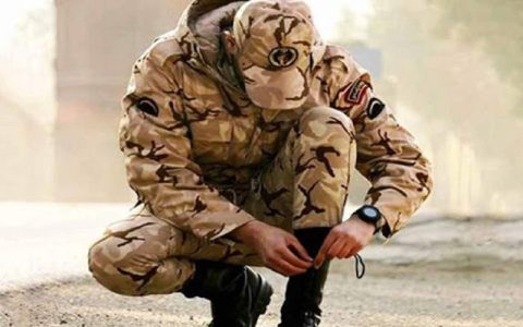 مشمولان غایب منتظر خرید سربازی نمانند 1 مشمولان غایب منتظر خرید سربازی نمانند