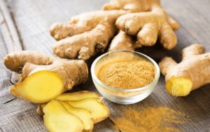 مشکلات معده را با مصرف این ادویه درمان کنید