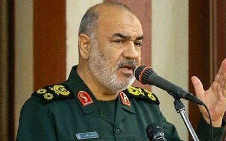 ملت ایران در آستانه فتح بزرگی قرار گرفته است