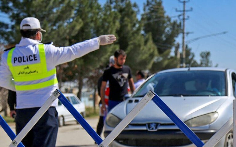 ممنوعیت تردد بین استانی و شبانه برای واکسن‌زده‌ها لغو می‌شود