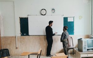 موافقت نمایندگان با رتبه‌بندی معلمان مطابق با سند تحول بنیادین