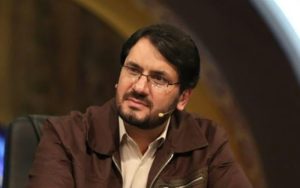 نامه بذرپاش به رئیس کل بانک مرکزی