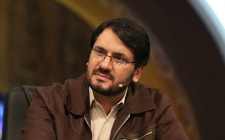 نامه بذرپاش به رئیس کل بانک مرکزی