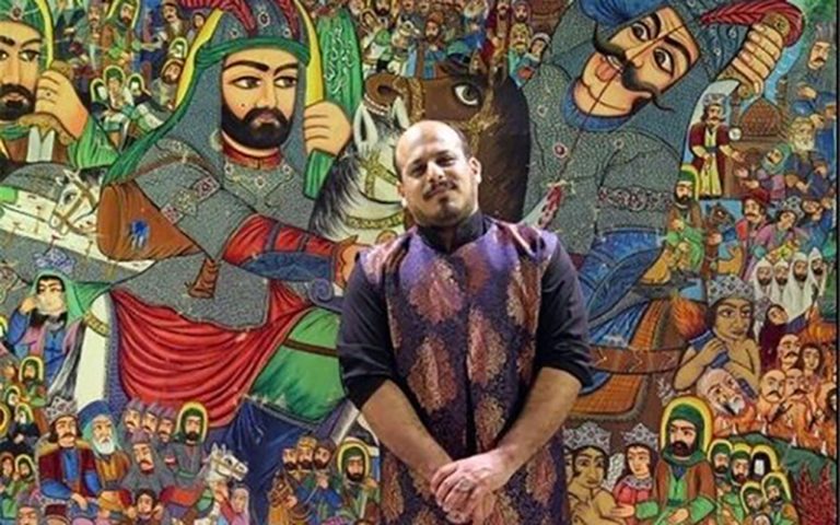 نتیجه عمل جراحی مرشد میرزاعلی پس از ابتلا به کرونا