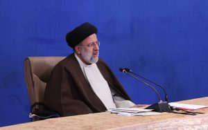 نظر رئیسی درباره تزریق دز سوم واکسن کرونا