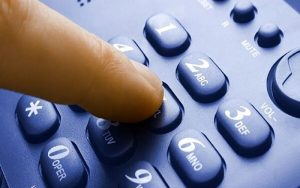 نظر مثبت شورای رقابت با افزایش تعرفه تلفن ثابت
