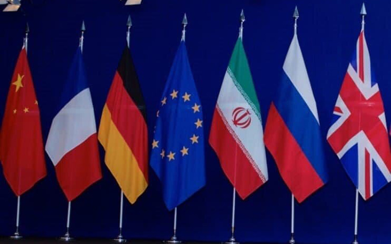 نقشه اسرائیل علیه مذاکرات احیای توافق هسته‌ای در وین