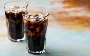 نوشابه را ترک کن