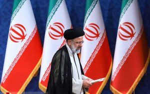 هاروارد تهران چگونه برای دولت رئیسی وزیر و مدیر تولید می‌کند؟