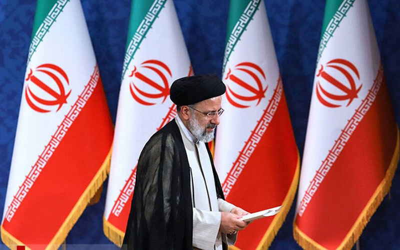 هاروارد تهران چگونه برای دولت رئیسی وزیر و مدیر تولید می‌کند؟
