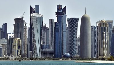 هزینه قطر برای جام جهانی ۲۰۲۲ مشخص شد